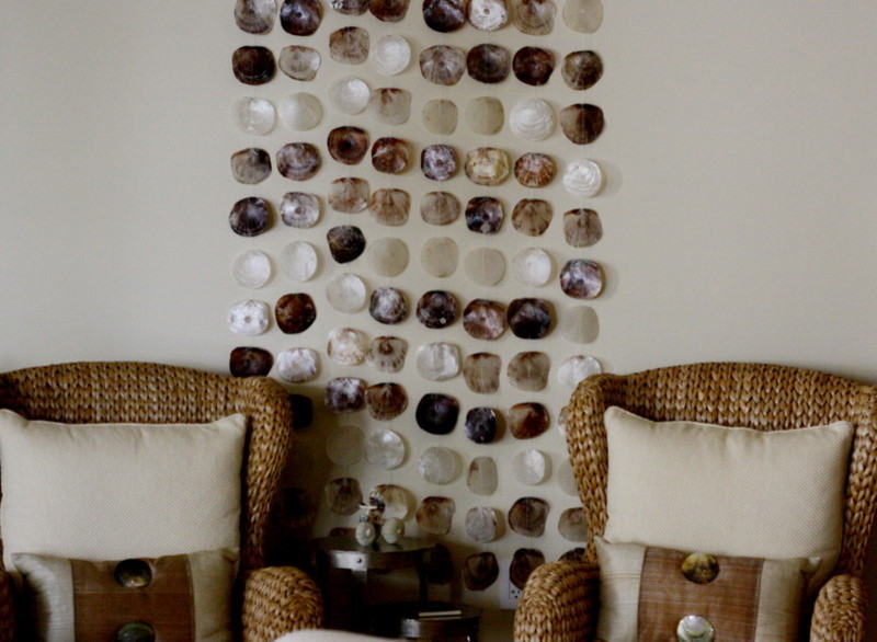 Living Rooms