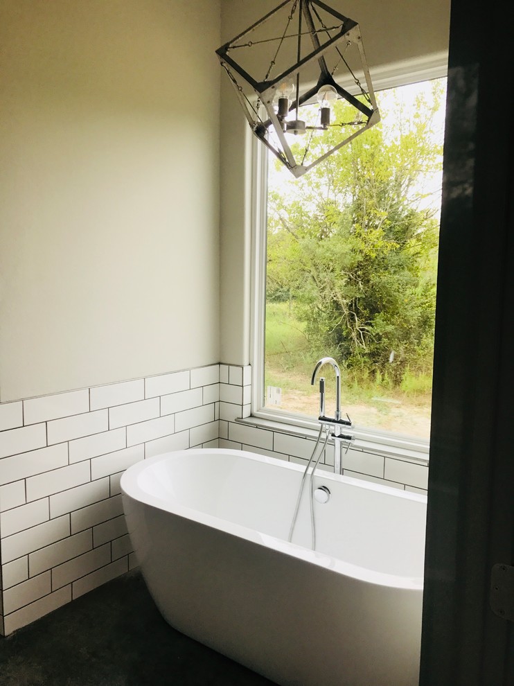 Juliette Trail Farmhouse