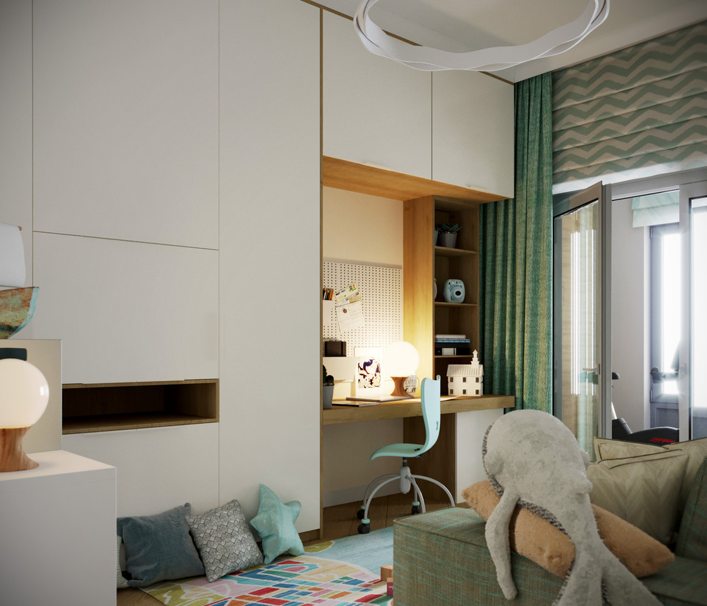 Квартира в жк Риверсайд