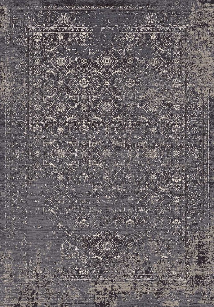 Rizzy Home Encore Collection Rug, 5'2"x7'3"