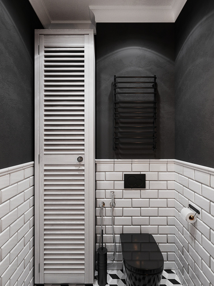 Дизайн квартиры