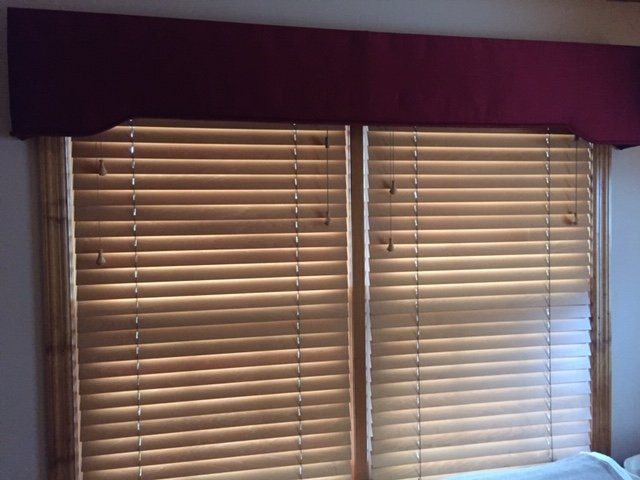Draperies
