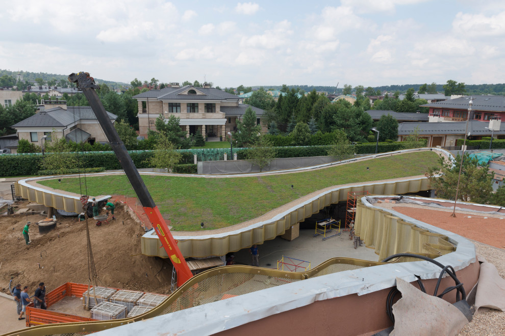 В работе 2020-2019-2018-2017-2016