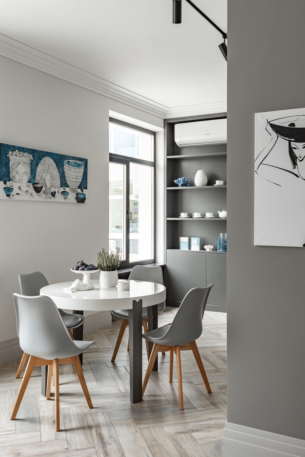 Картины для интерьера Ashehome