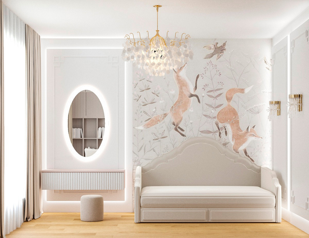 Дом в п.Образцово