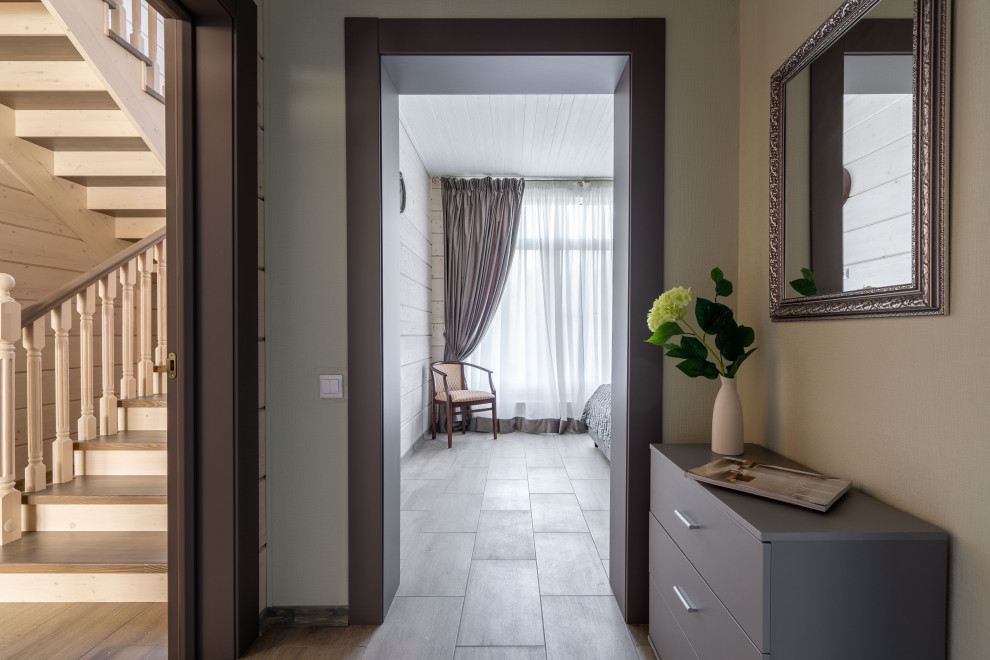 Дом в коттеджном поселке Золотые Пески