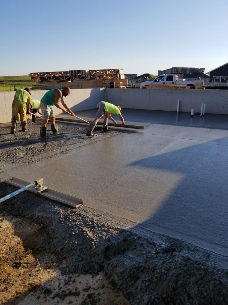 Click Here To See Our Work!