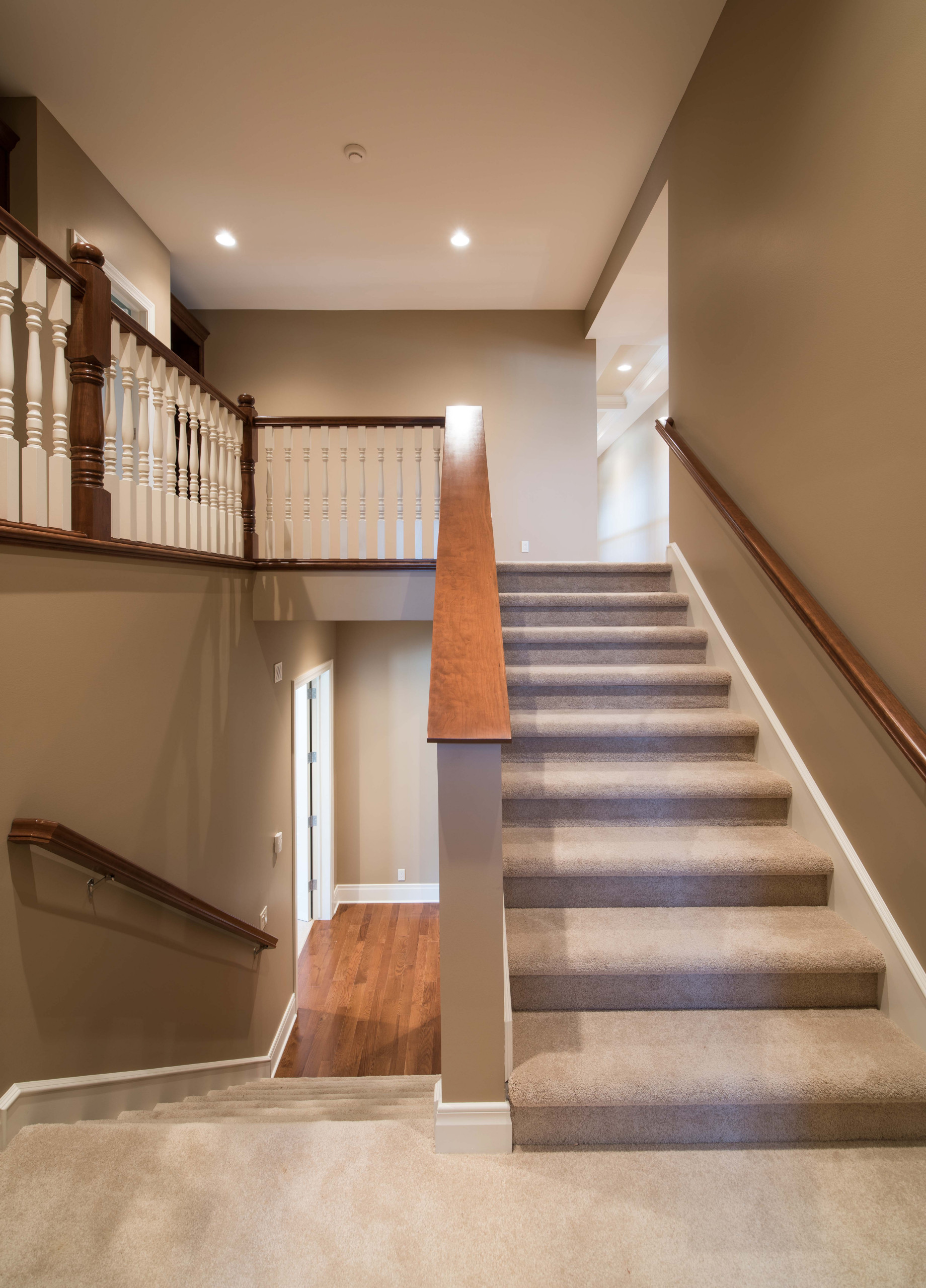 Traditional Inspired Home | Sterling Ridge Estates