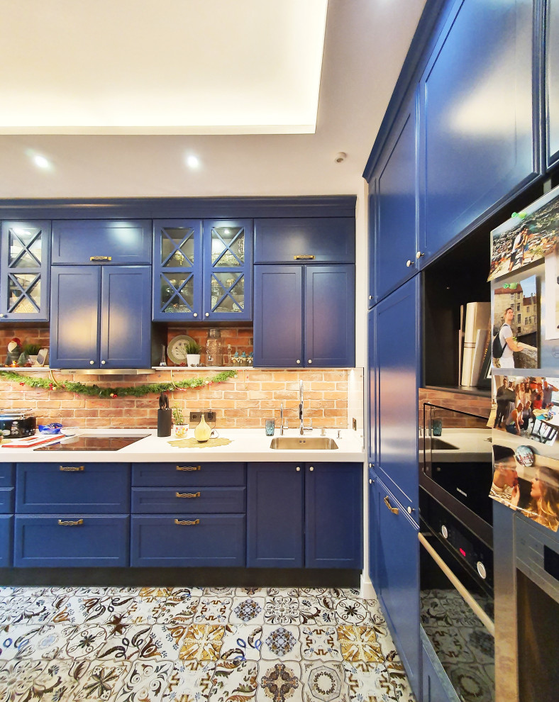 ЖК Резиденции Сколково