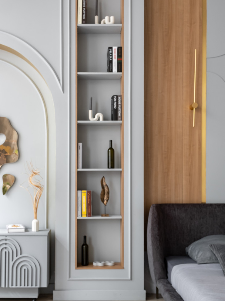 Апартаменты в Москве