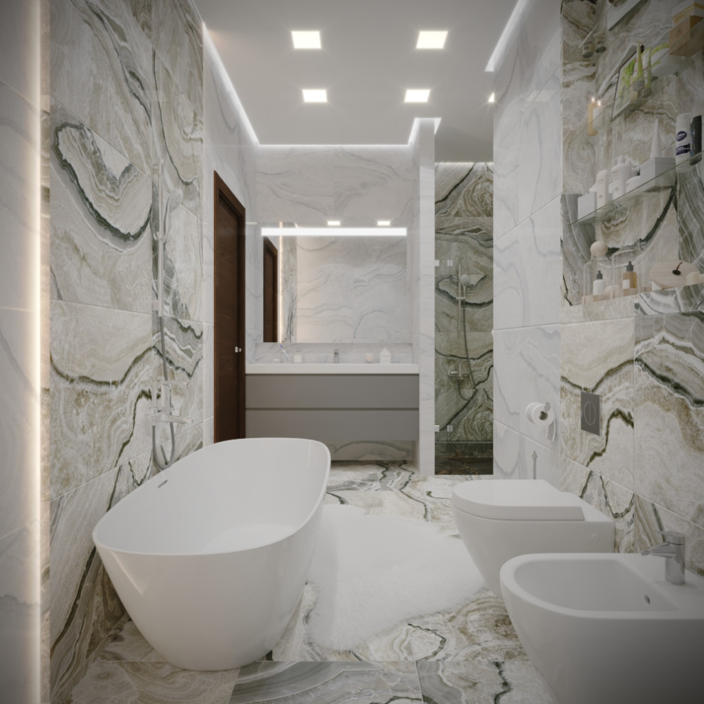 Квартира ЖК Филиград