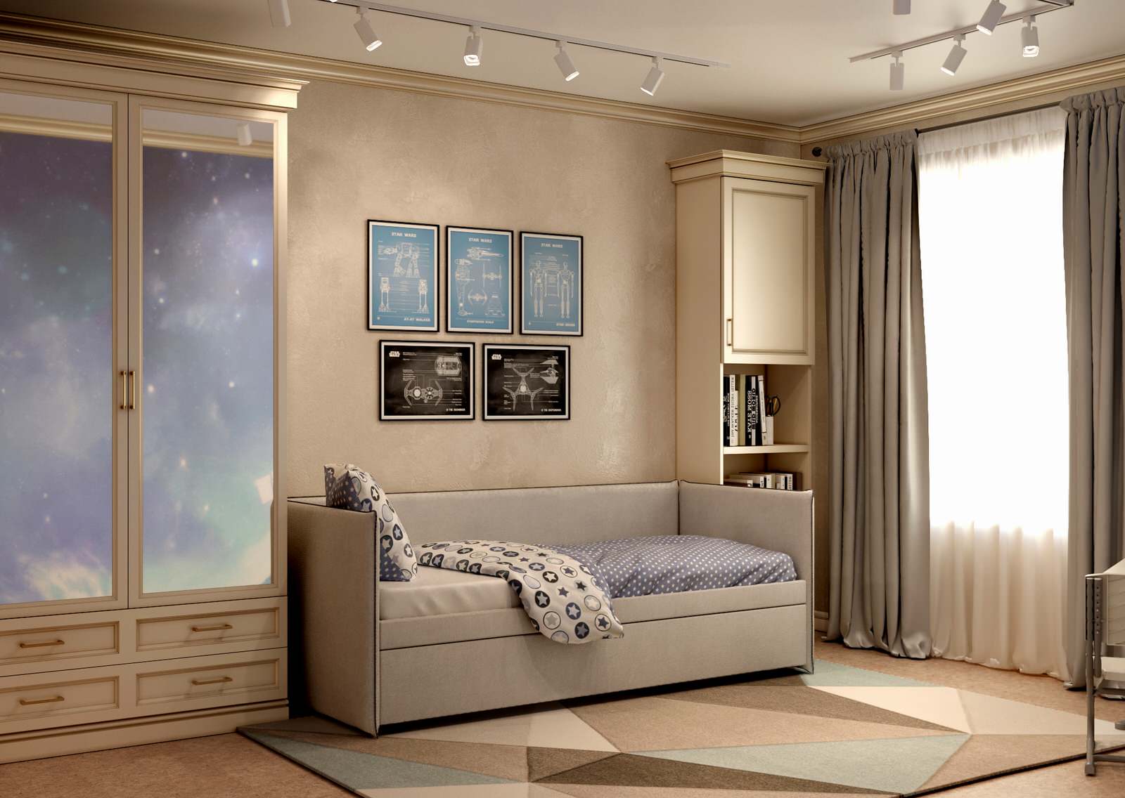 Добрая классика