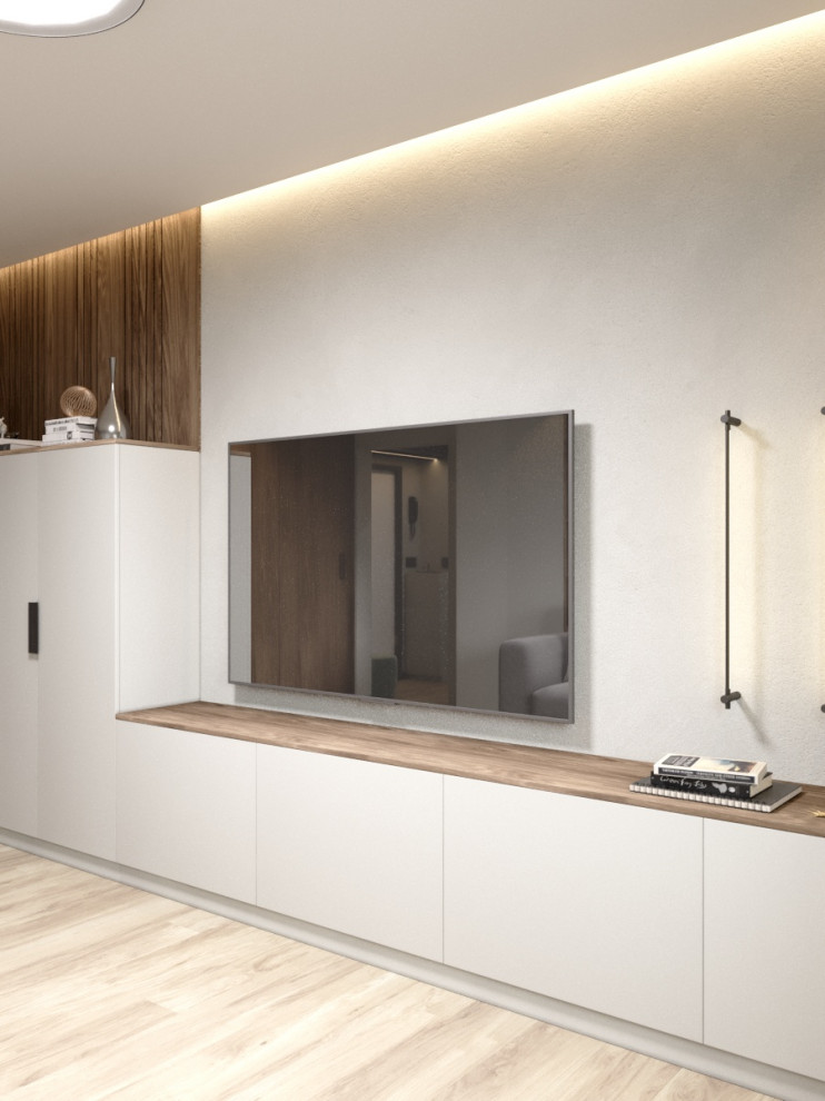 Старый жил.фонд "Бибирево"