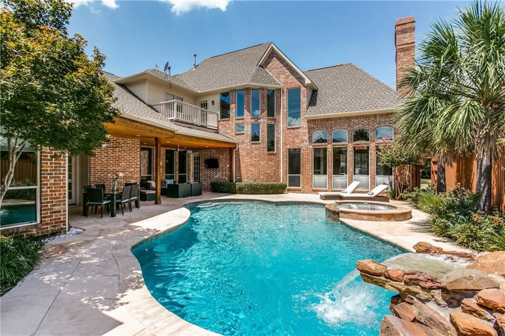 Dallas Homes