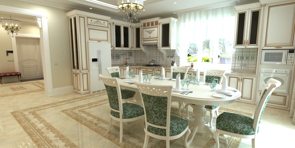 частный дом