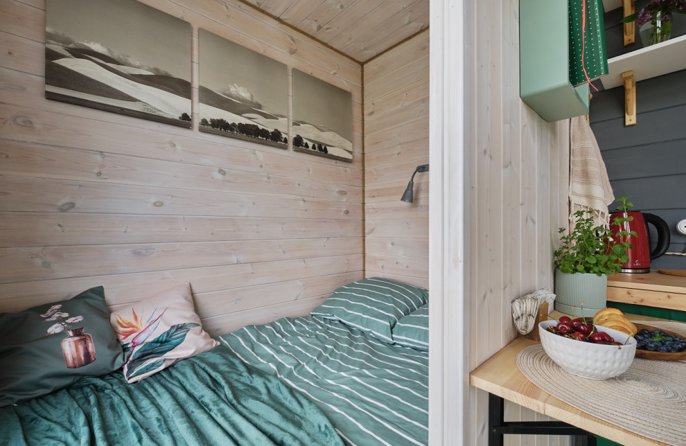 Фотосъёмка минидомика