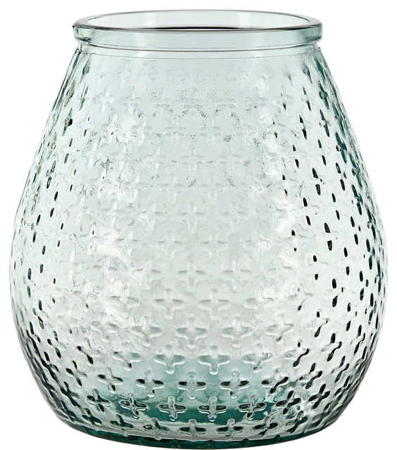 Couronne Co 91 3 Oz Barock Recycled Glass Hurricane Container Couronne Co 91 3 Oz Barock Recycled Glass Hurricane Container