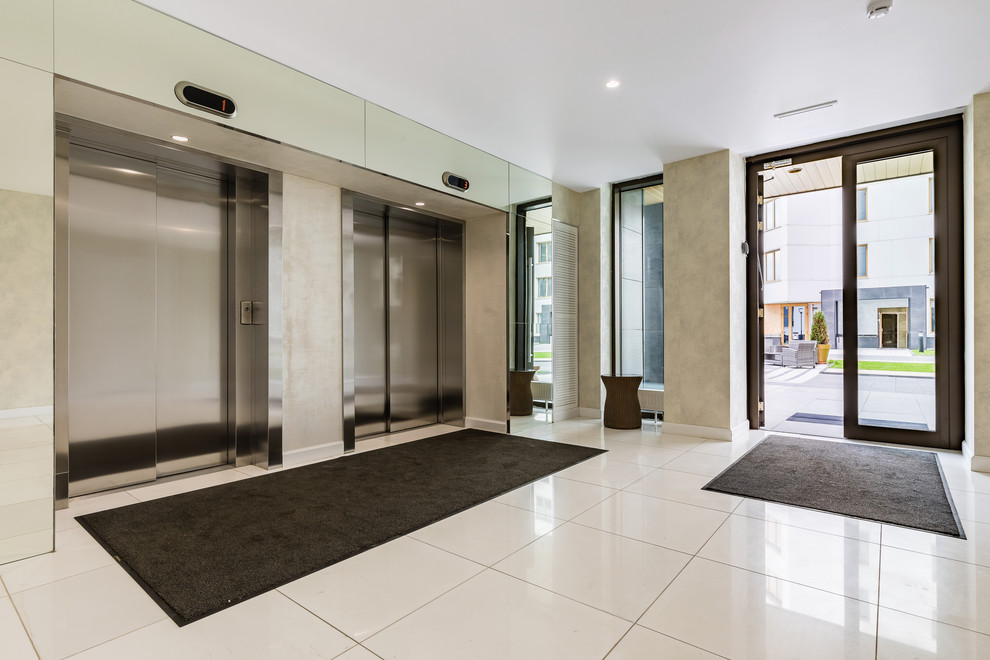 Фотосъёмка апартаментов для продажи