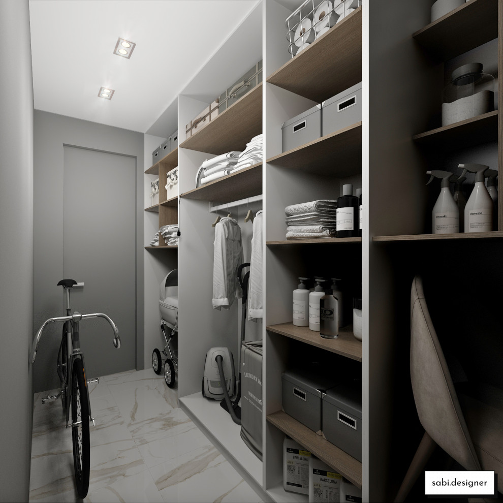 НЕОКЛАССИЧЕСКАЯ КВАРТИРА ЖК ТРИКОЛОР 110 М КВ