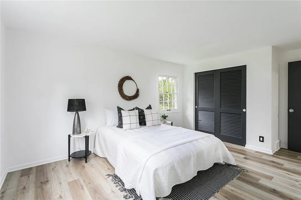 High End Luxury Whole House Remodel