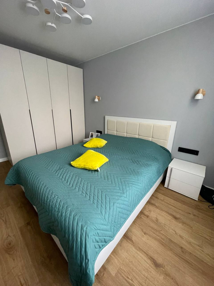 Тайнинская 17к1