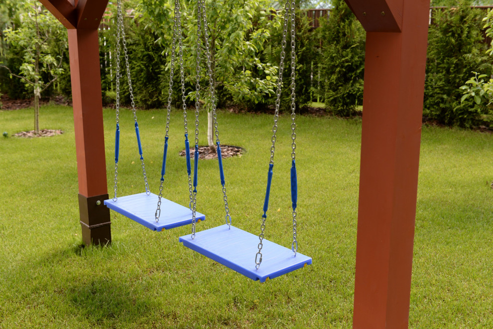 Новогорск 2021