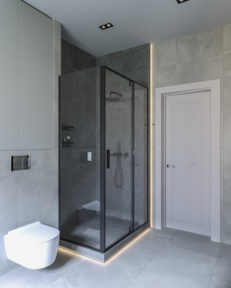 Дом в Подмосковье