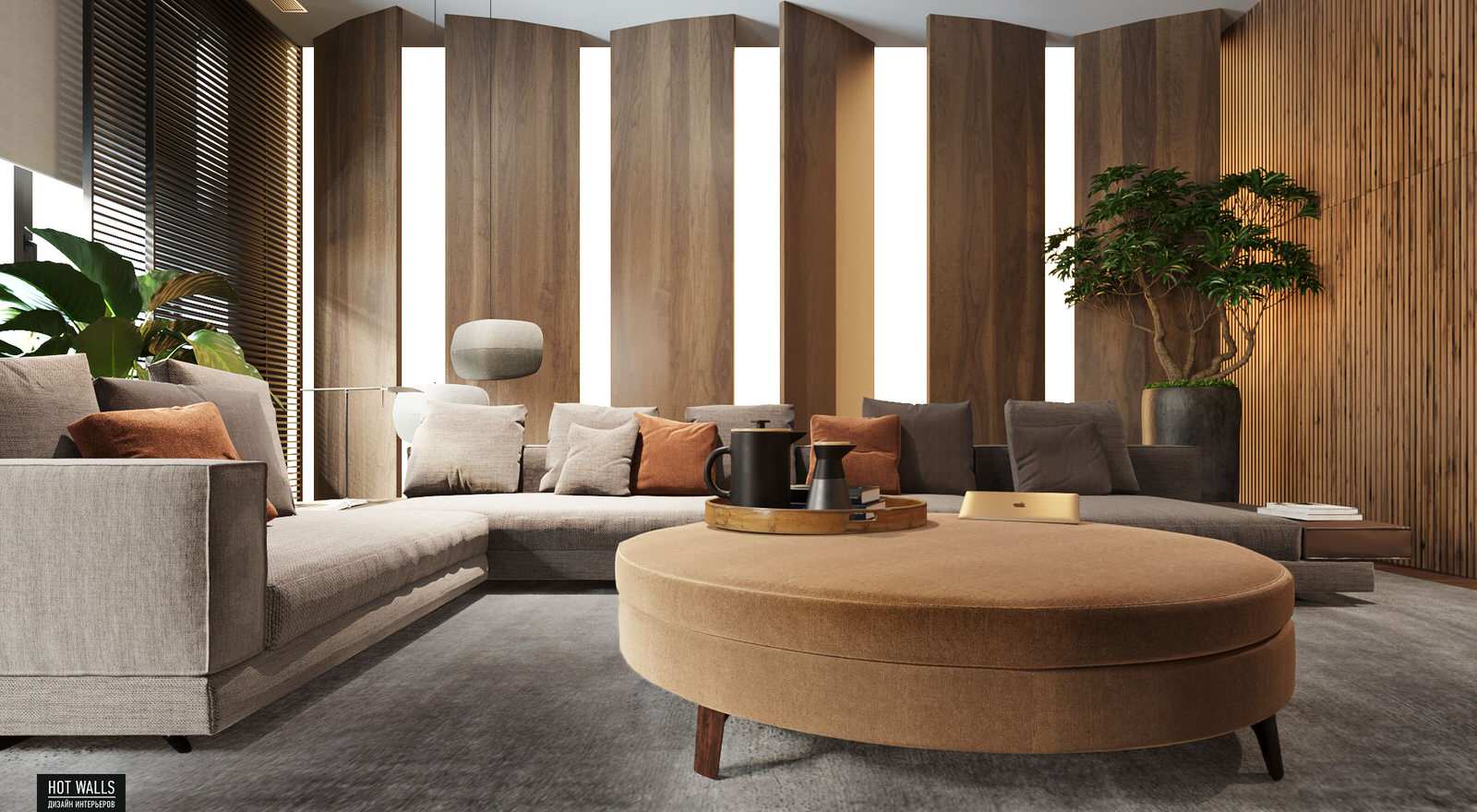 ЖК Алые Паруса