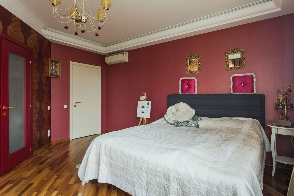 Октябрьское поле