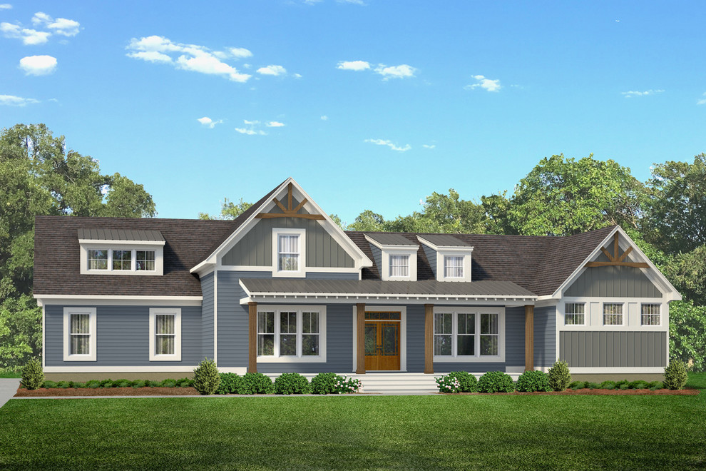 Hampstead intercoastal waterway renderings