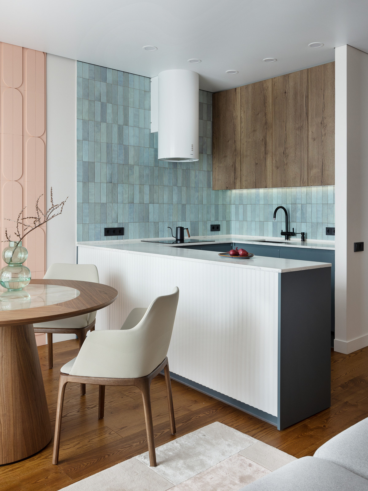 Квартира в ЖК "Арт Сити"