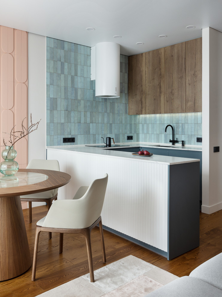 Квартира в ЖК "Арт Сити"