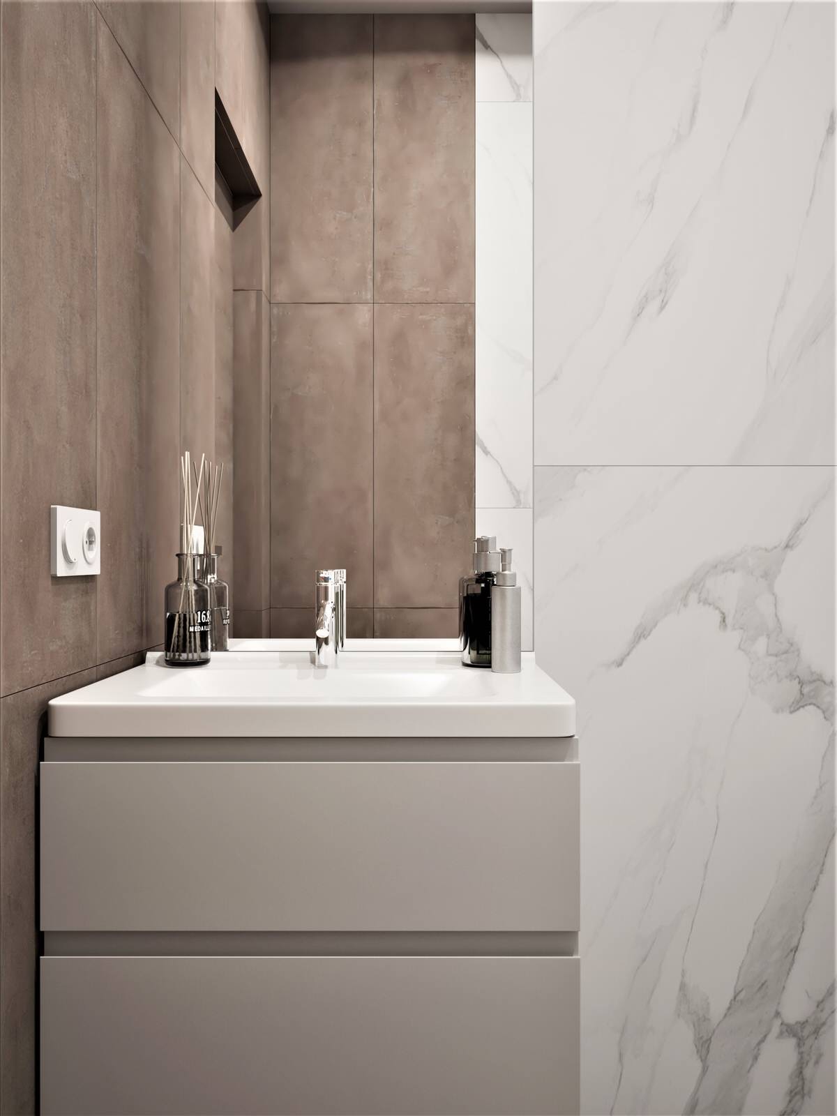 Морозные луга