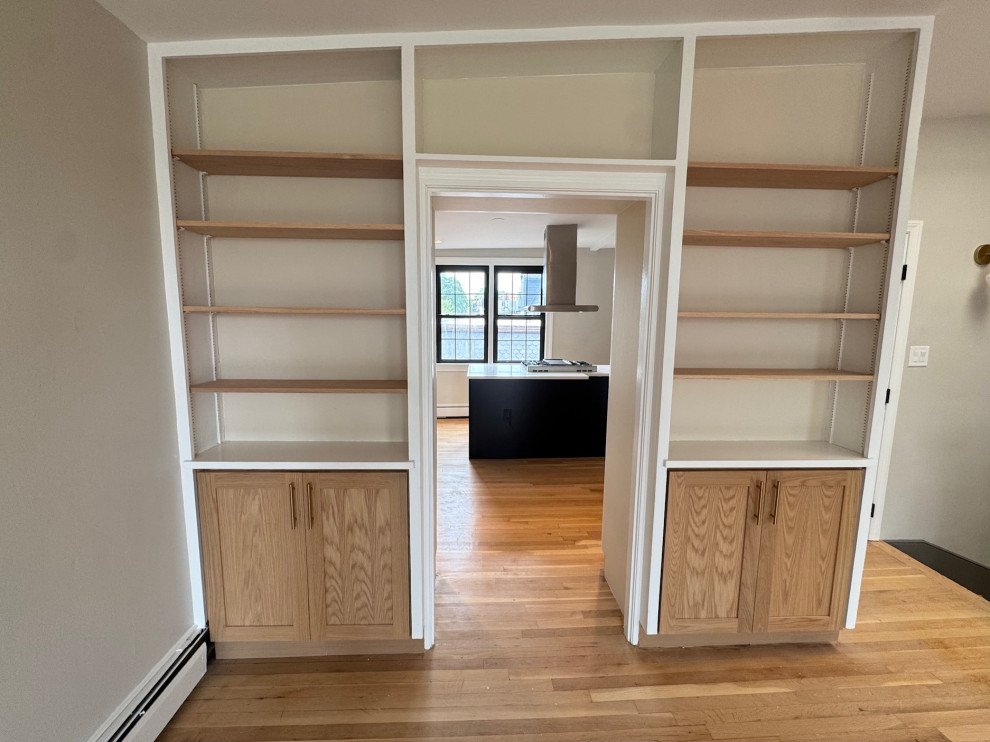 65 Dartmouth Penthouse Renovation