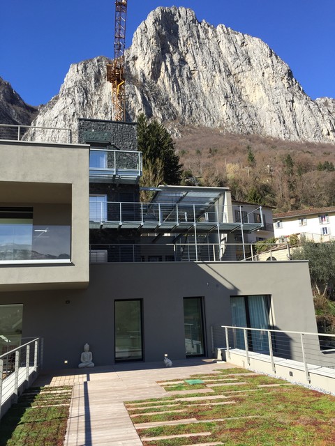 residenza 7030 contemporary