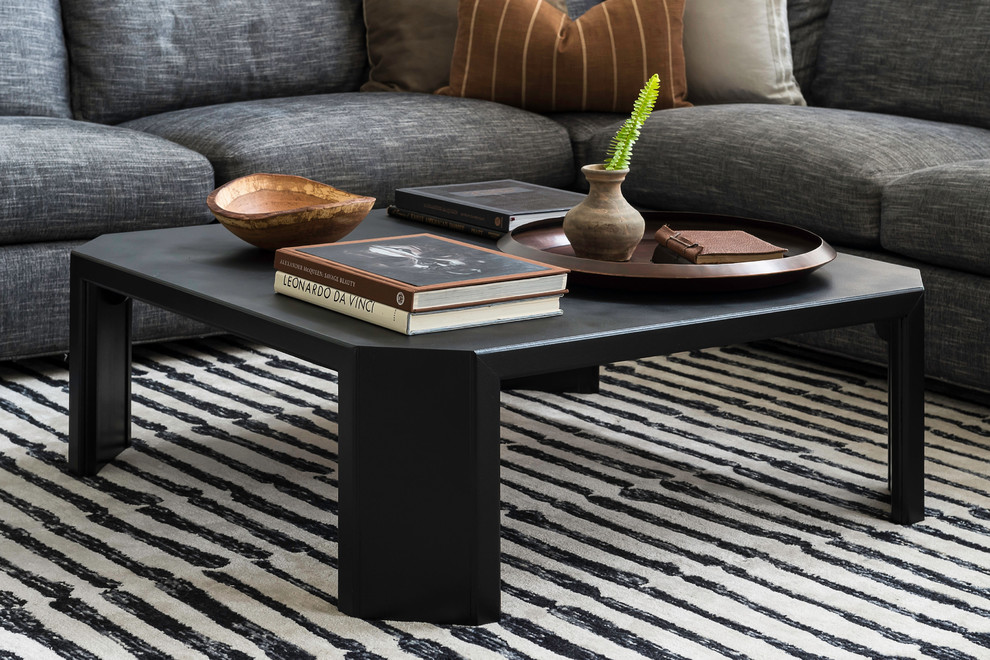 San Blas - Transitional - San Diego - by Jula Cole Design