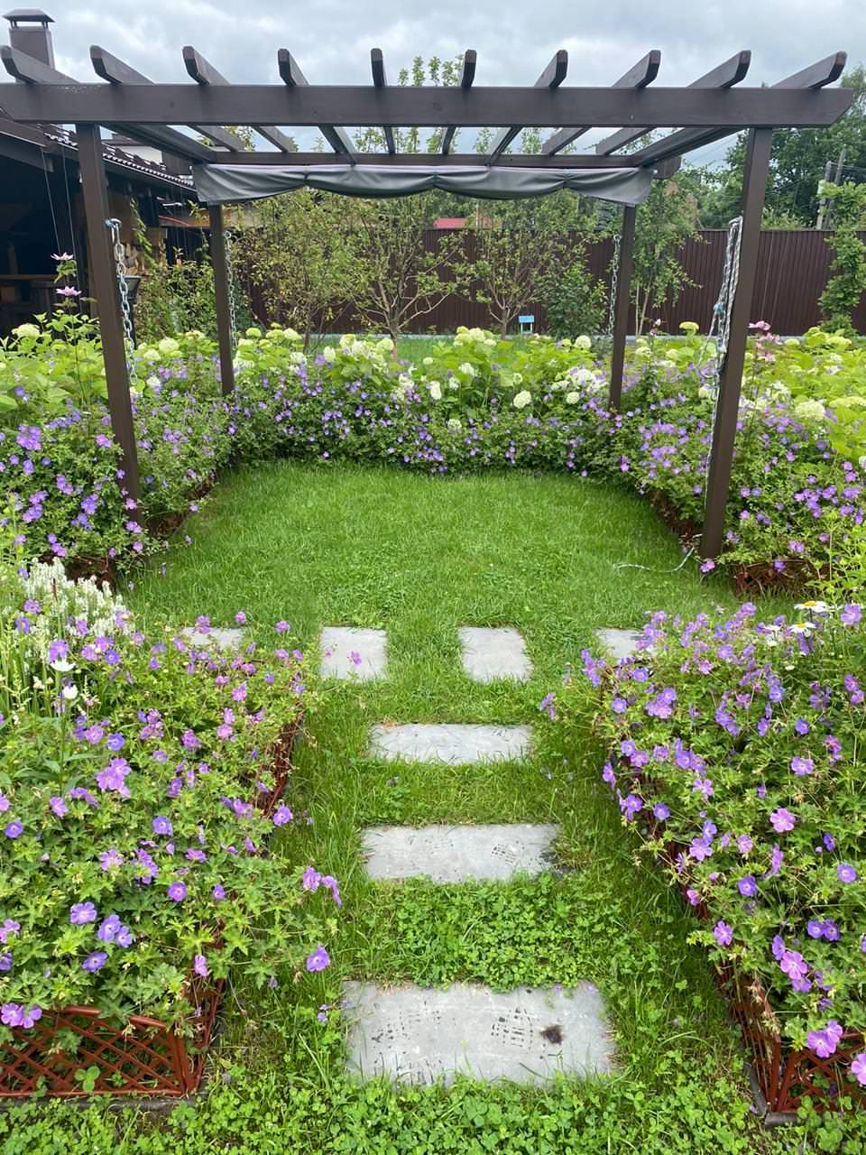 КП Альфа Терехово