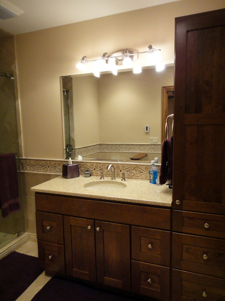 The Modern side of Mission Lighting