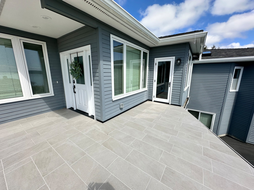 Gig Harbor - full interior remodel
