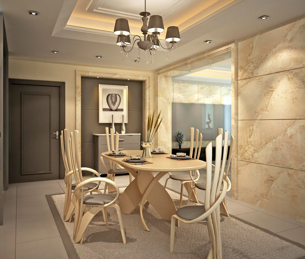 interior projects 2016