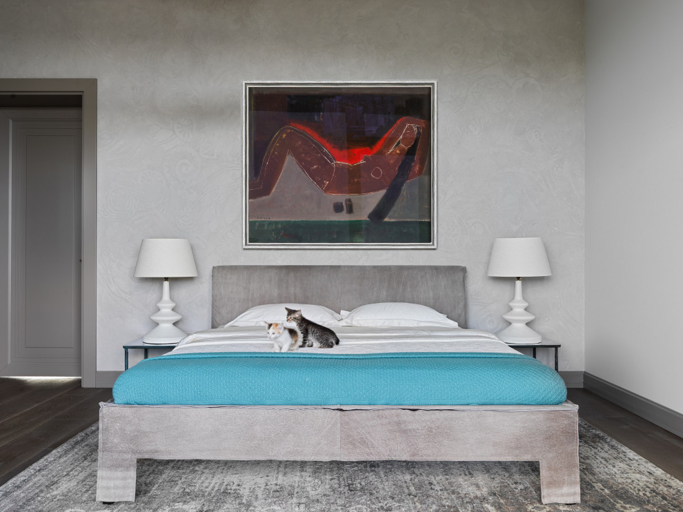 Загородный дом 500м, Миллениум Парк