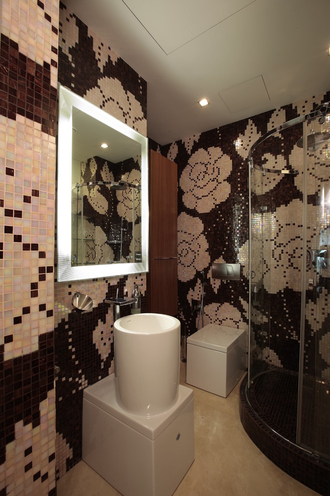 Квартира в Коробейниковом переулке