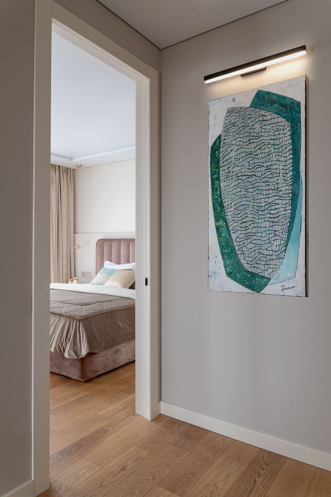 Дискавери парк