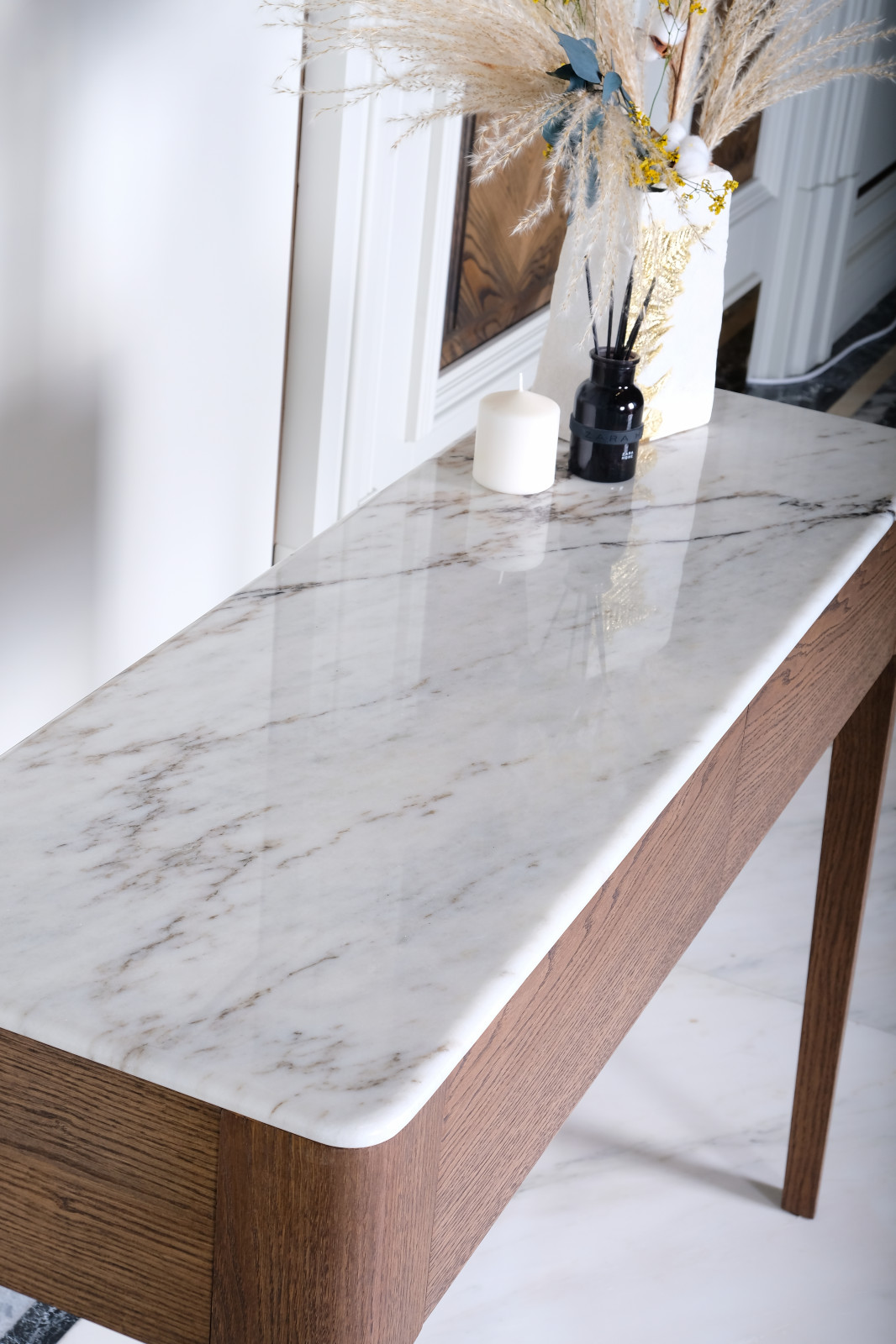 Коллекция Toffee