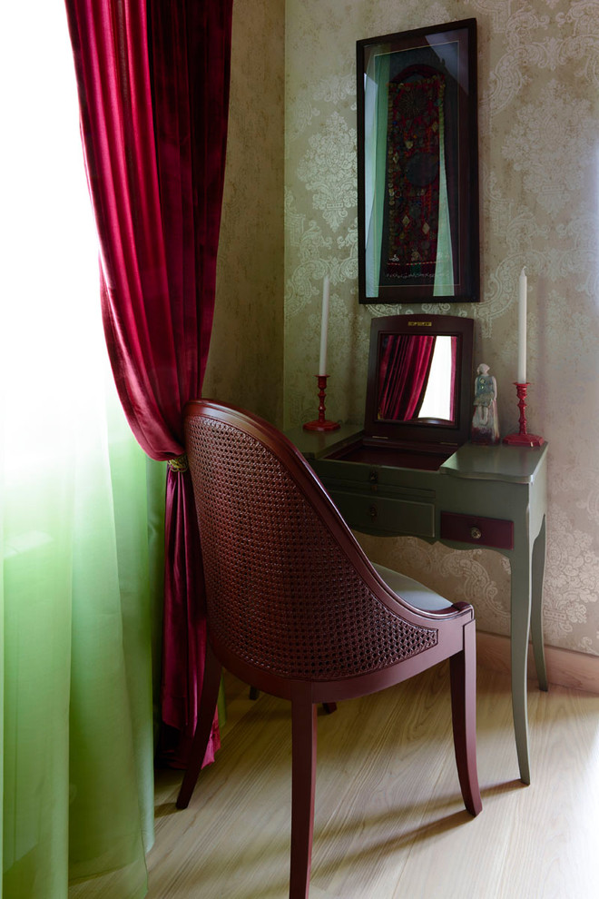 Квартира в Воронеже