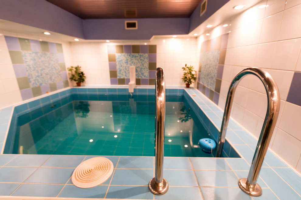 Интерьерная фотосъемка