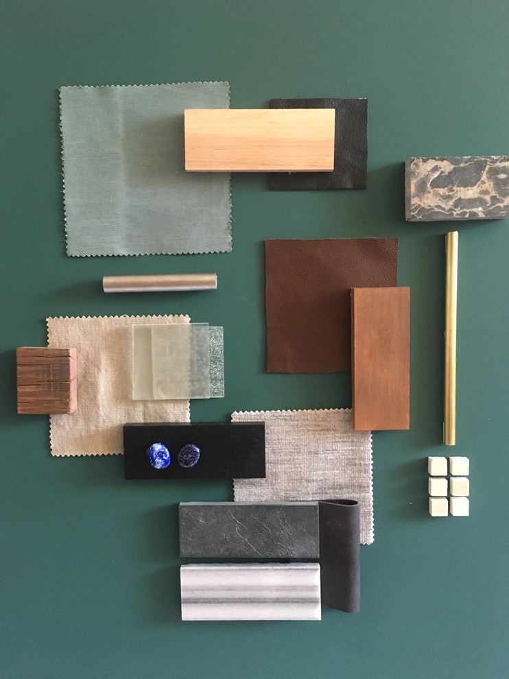 Дипломный проект - ДЕТАЛИ