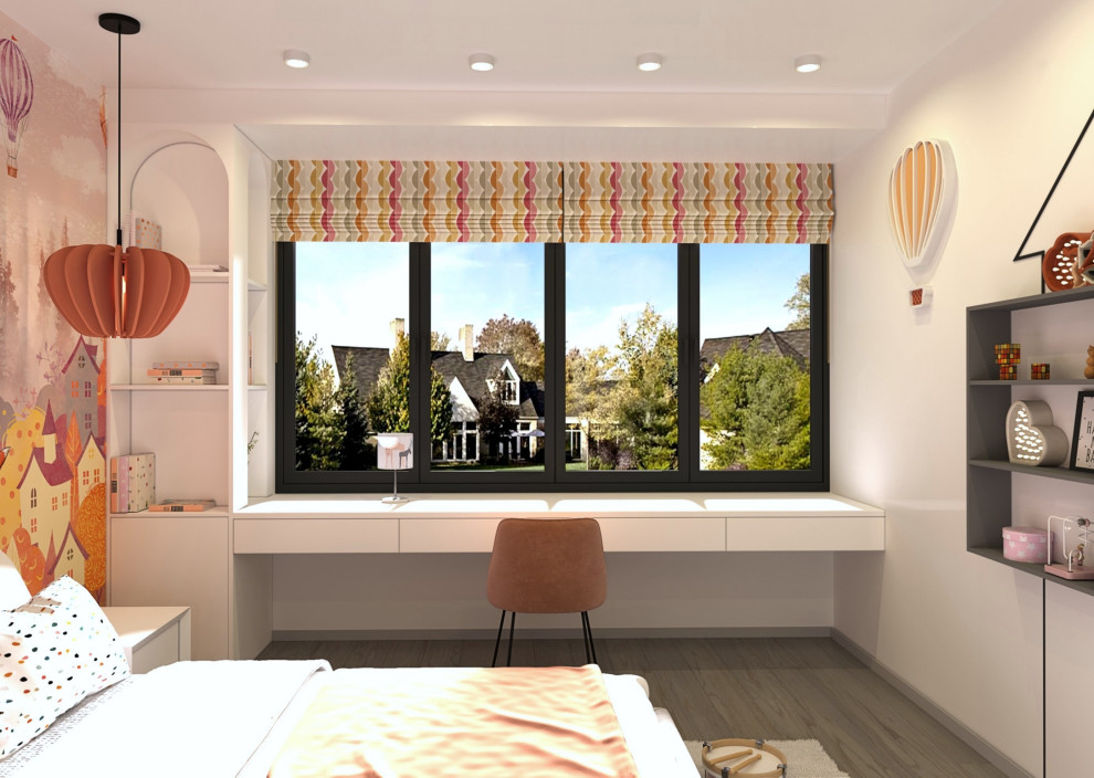 Проект загородного дома для молодой семьи