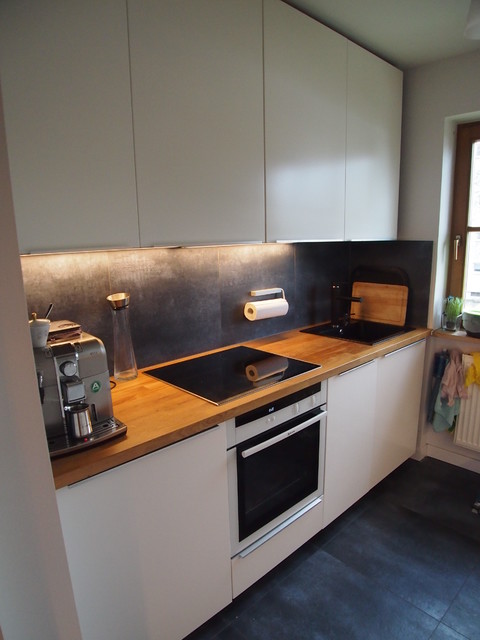 K&uuml;chen contemporary-kitchen