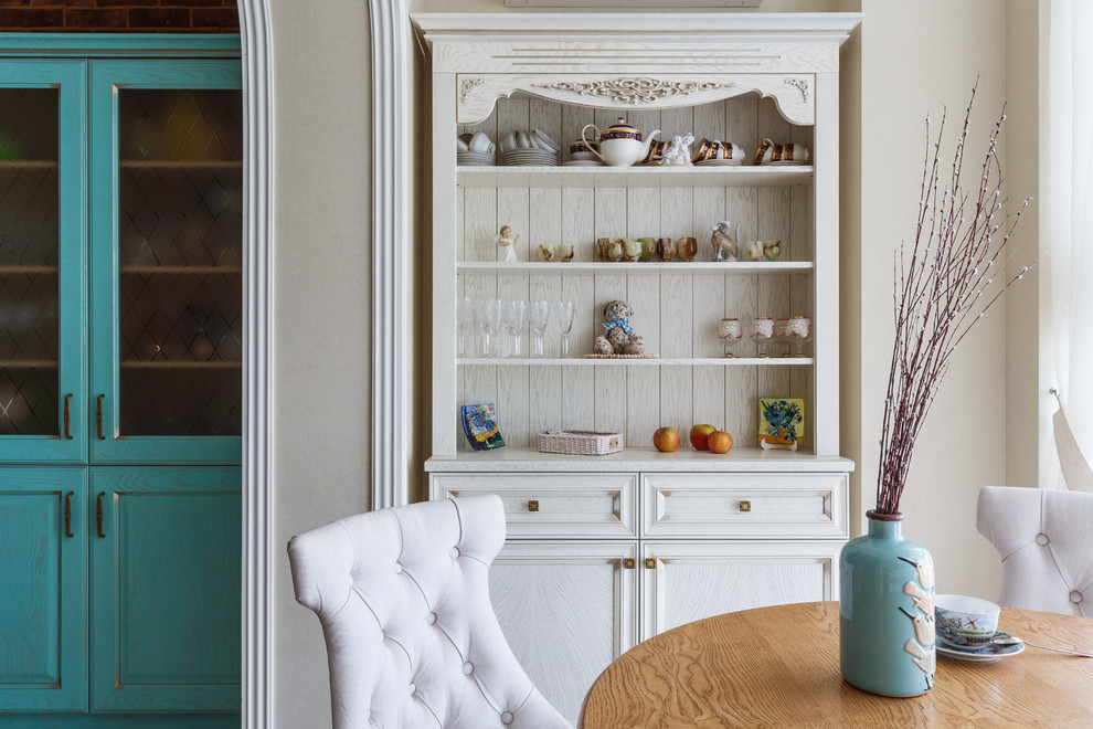 Кухня Mediterranian Life Style